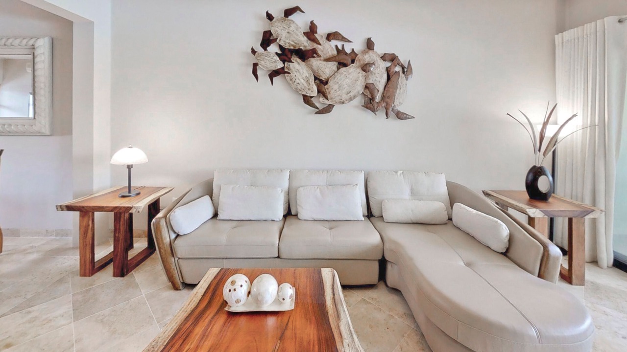 Photo of Livingroom in El Medano Ejidal
