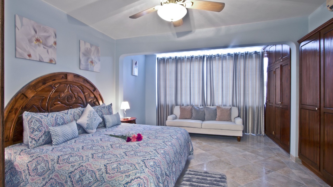Photo of Bedroom in El Medano Ejidal
