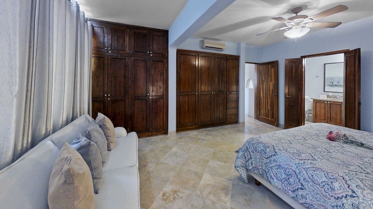 Photo of Bedroom in El Medano Ejidal
