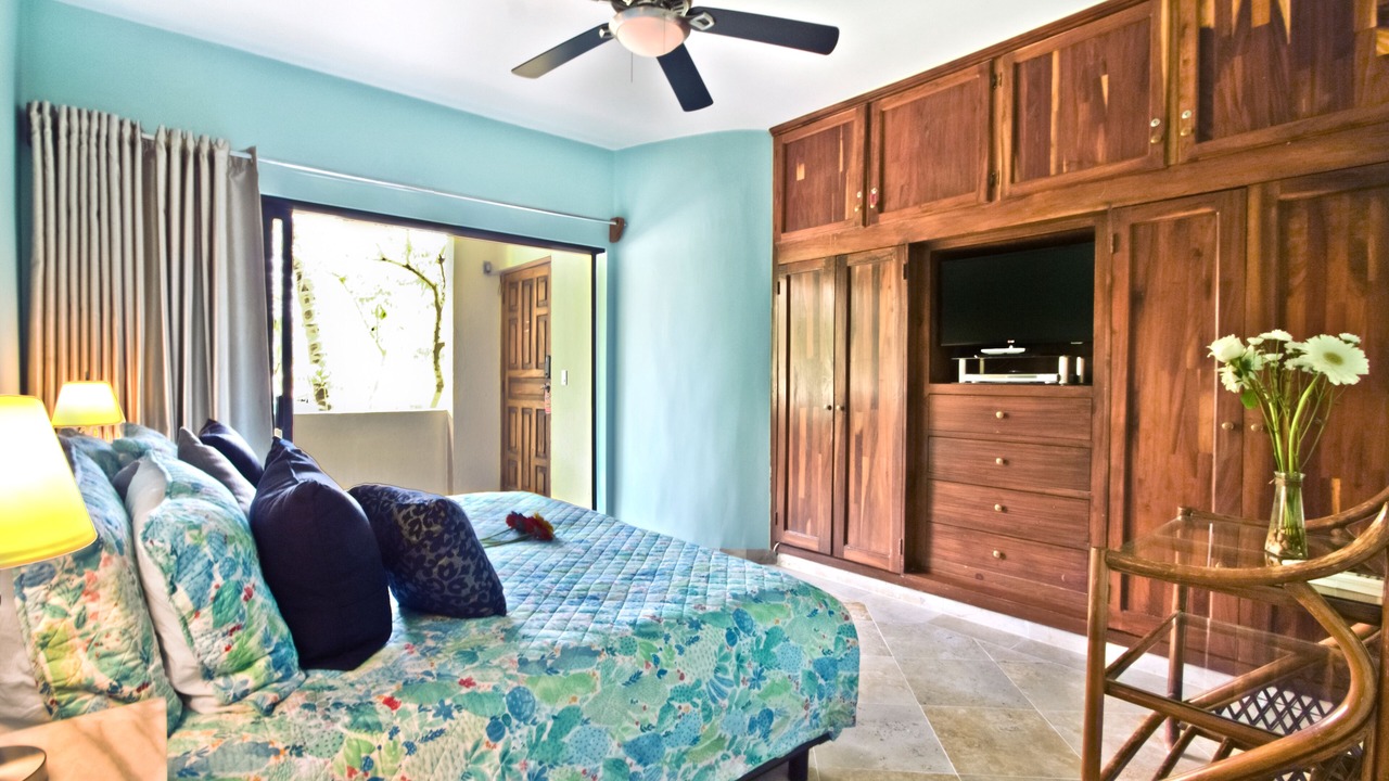 Photo of Bedroom in El Medano Ejidal