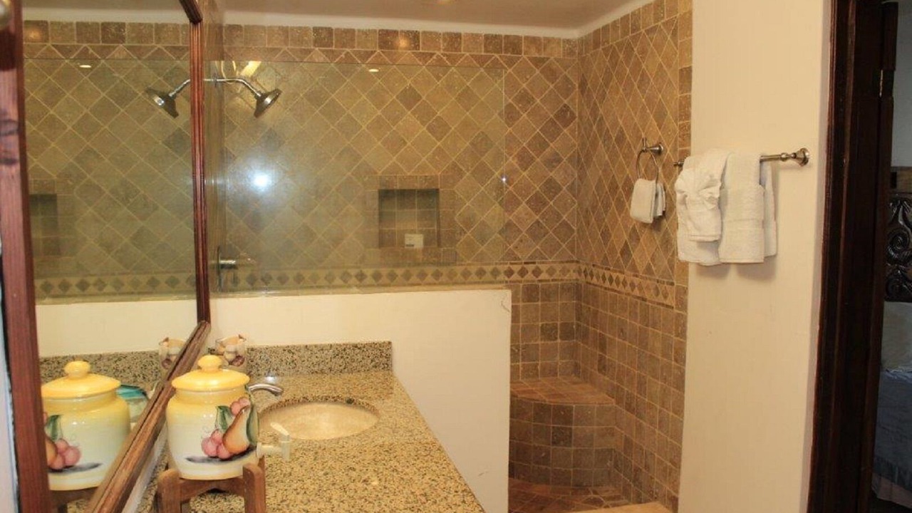 Photo of Bathroom in El Medano Ejidal