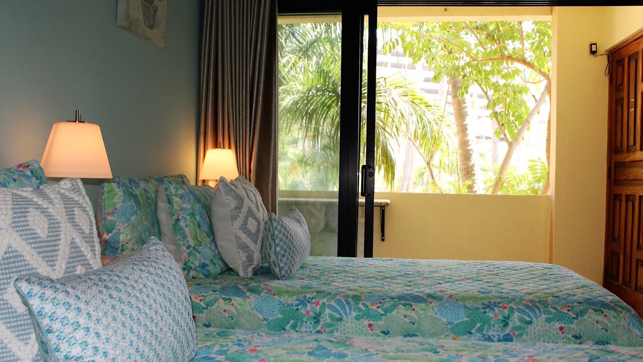 Photo of Bedroom in El Medano Ejidal