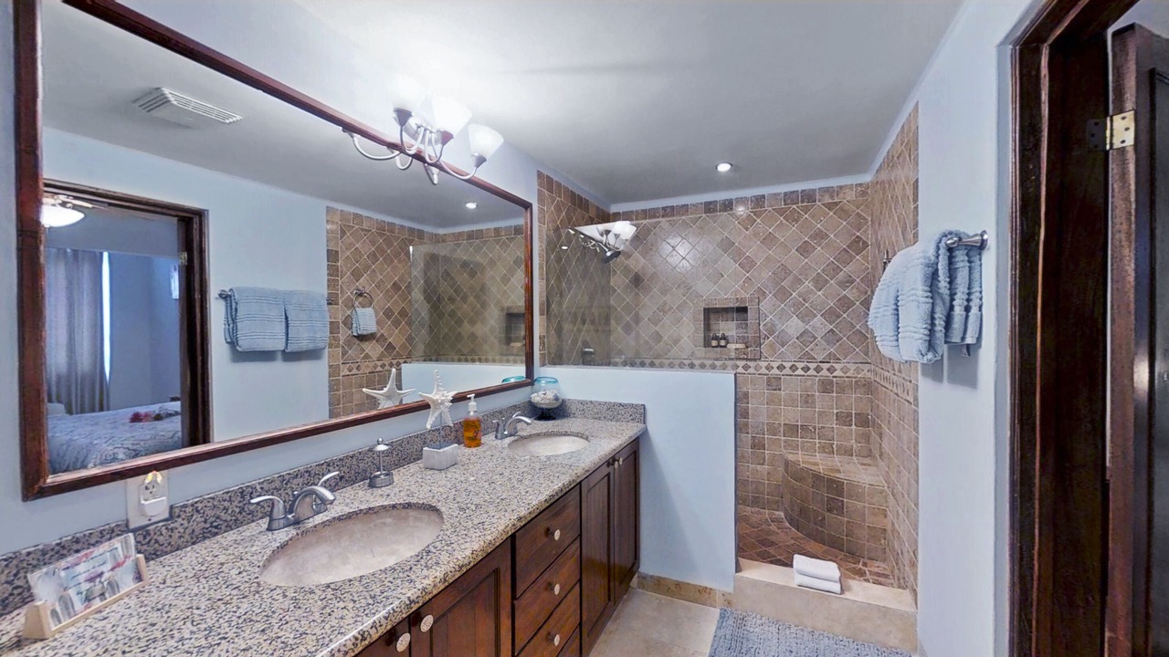 Photo of Bathroom in El Medano Ejidal