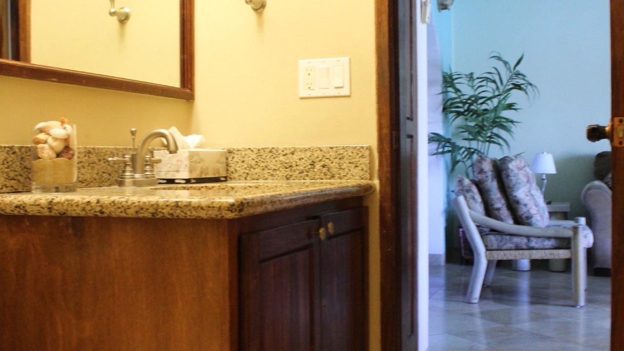Photo of Bathroom in El Medano Ejidal