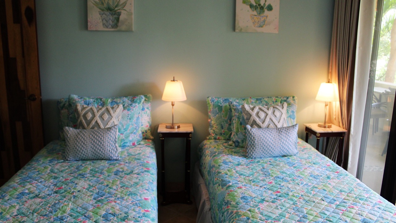 Photo of Bedroom in El Medano Ejidal
