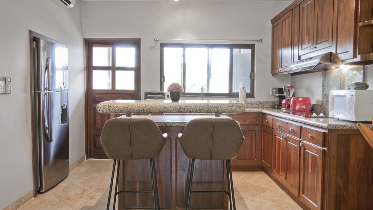 Photo of Kitchen in El Medano Ejidal