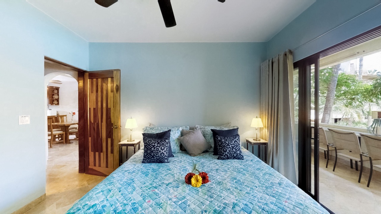 Photo of Bedroom in El Medano Ejidal