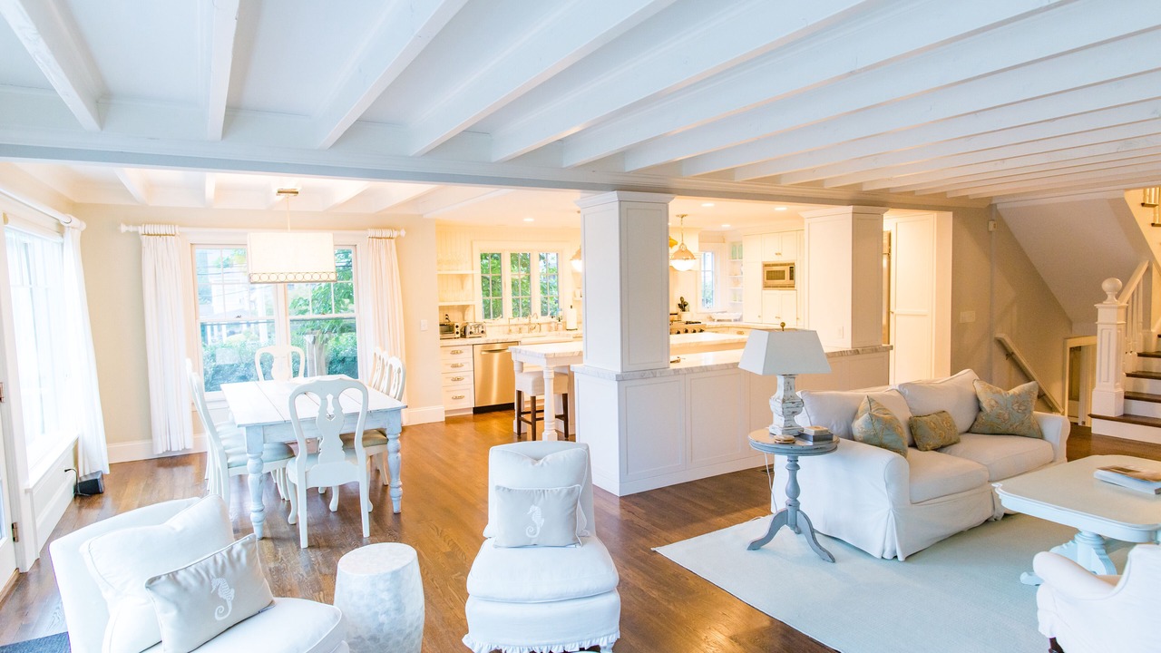 Photo of Livingroom in Marblehead