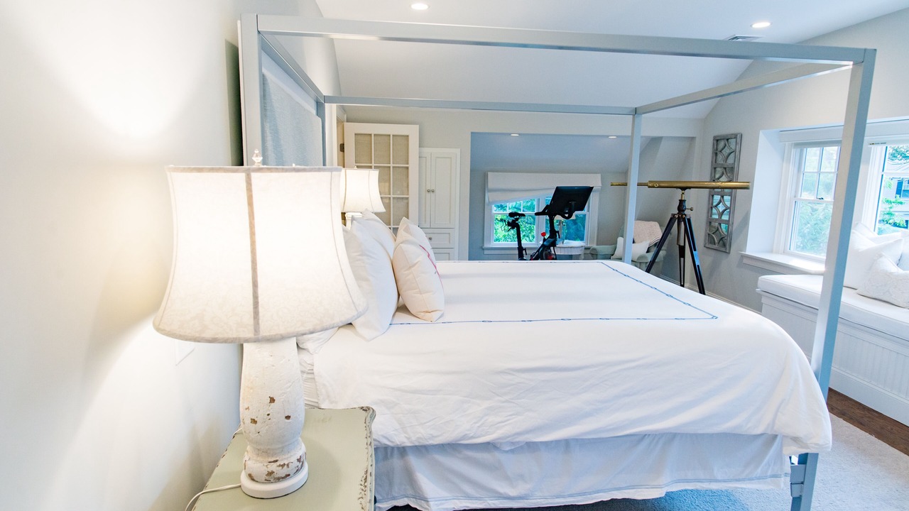 Photo of Bedroom in Marblehead
