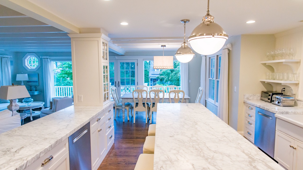 Photo of Kitchen in Marblehead