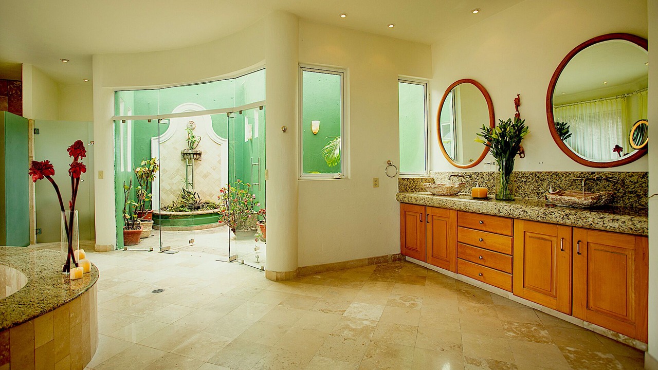 Photo of Bathroom in Amapas