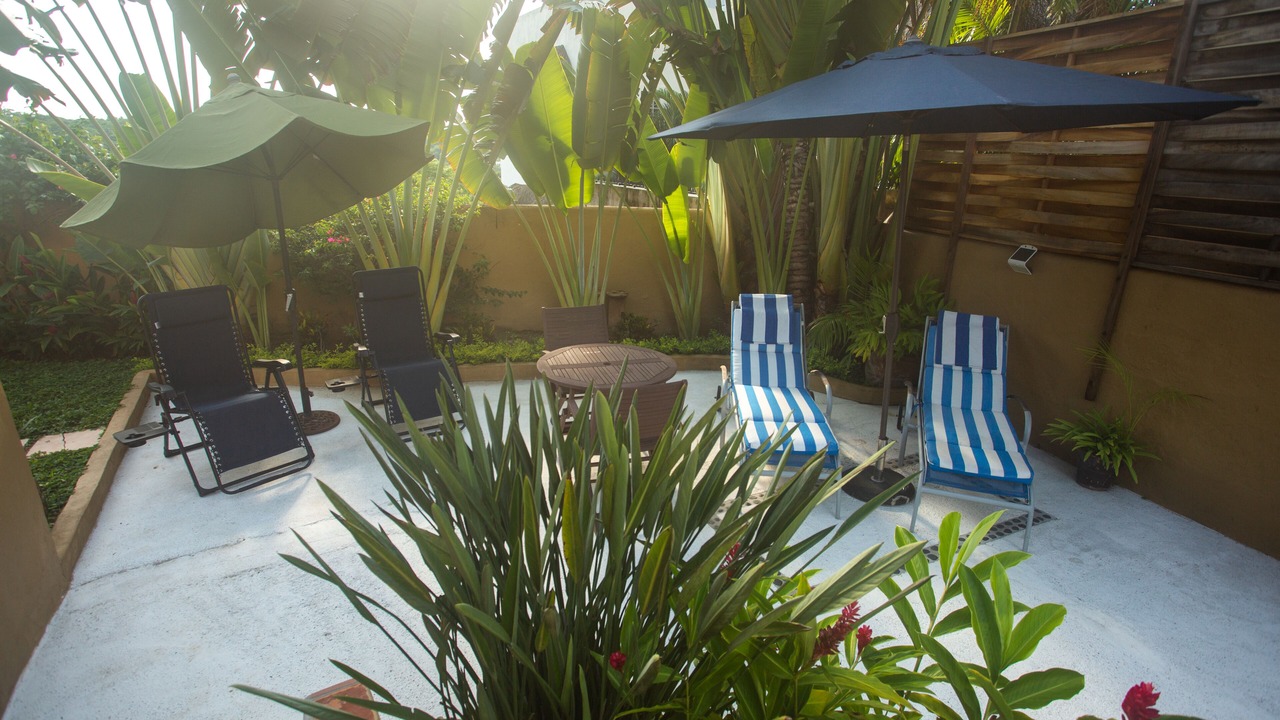 Photo of Outdoor in Sayulita