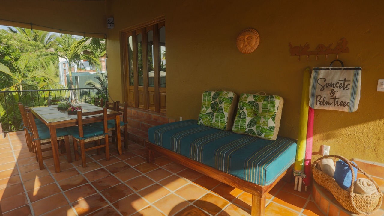 Photo of Outdoor in Sayulita