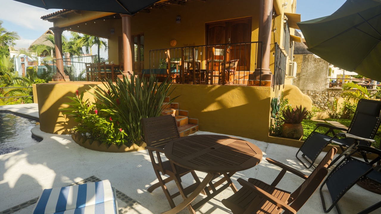 Photo of Outdoor in Sayulita