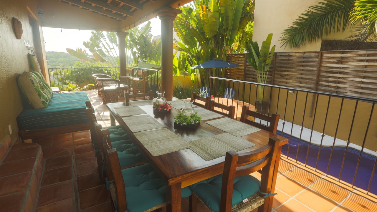 Photo of Outdoor in Sayulita