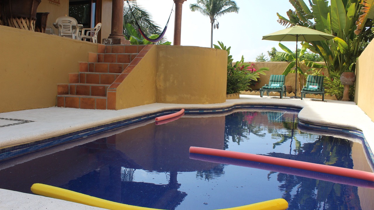 Photo of Outdoor in Sayulita