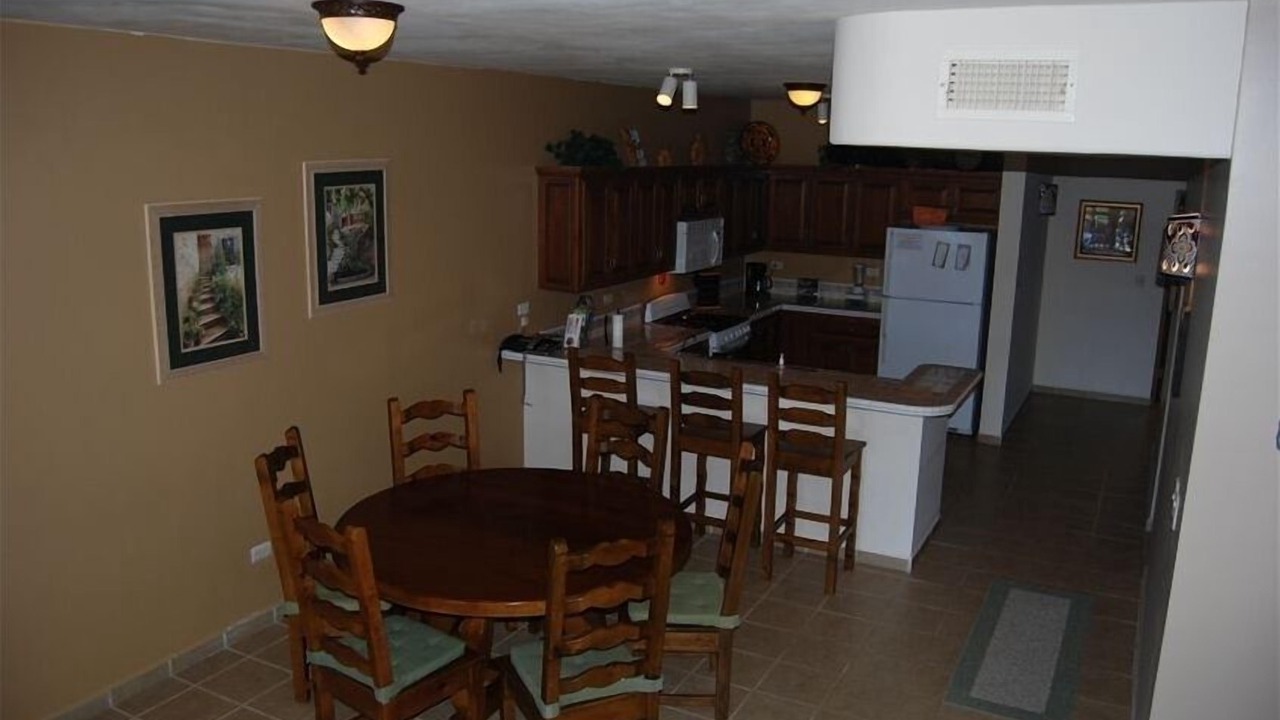 Photo of Bedroom in San Carlos