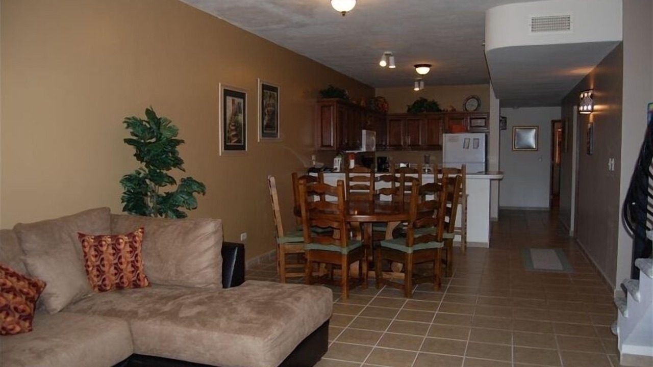 Photo of Bedroom in San Carlos