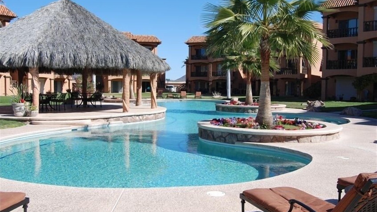 Photo of Outdoor in San Carlos