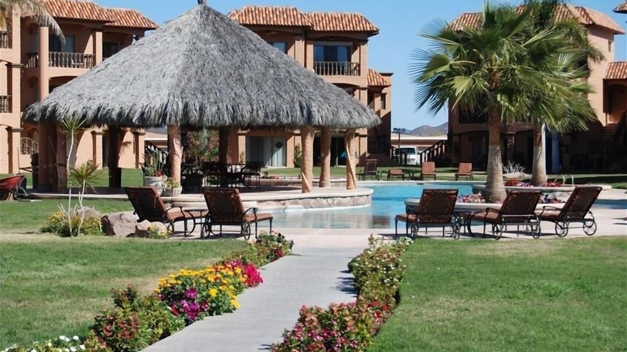 Photo of Outdoor in San Carlos