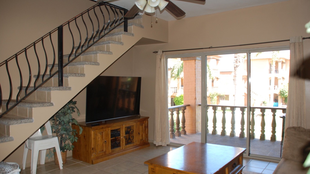 Photo of Livingroom in San Carlos