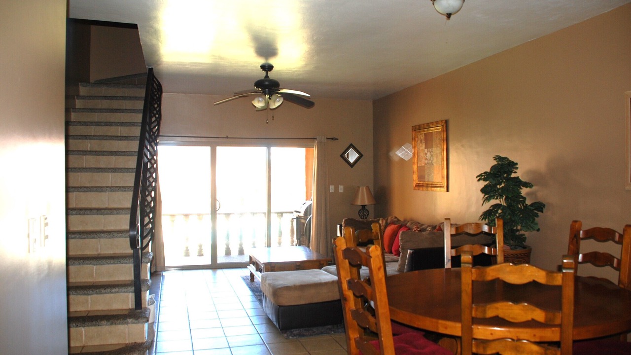 Photo of Bedroom in San Carlos