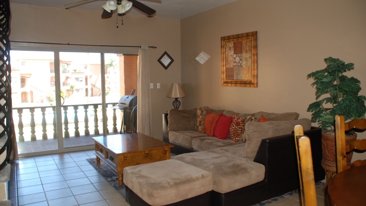 Photo of Livingroom in San Carlos