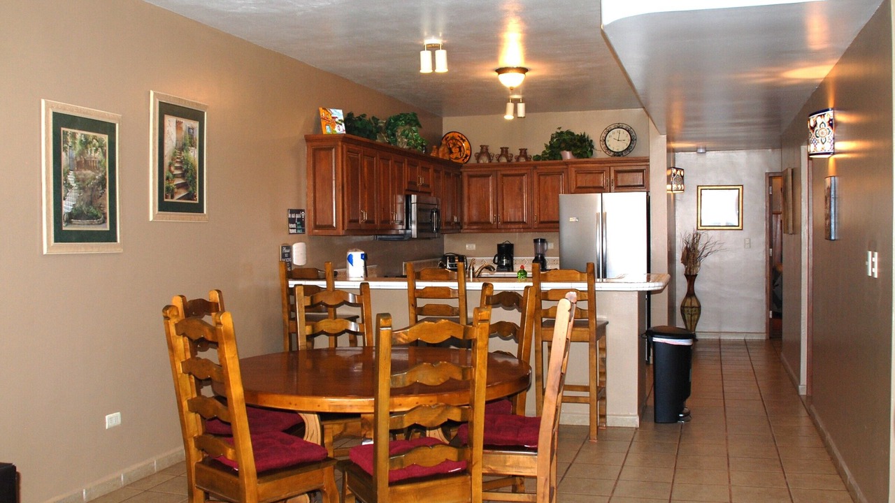 Photo of Bedroom in San Carlos