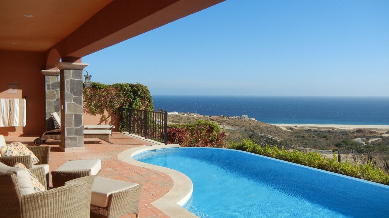 Photo of Outdoor in Paraiso Escondido
