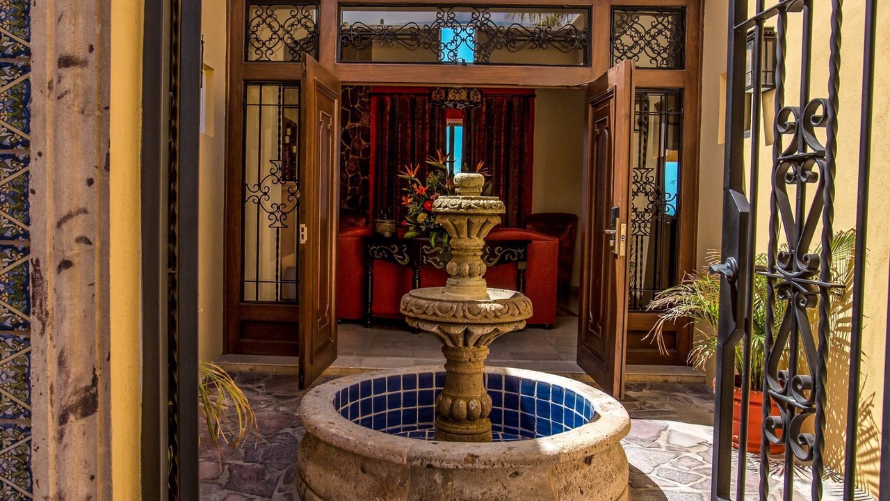 Photo of Outdoor in Paraiso Escondido