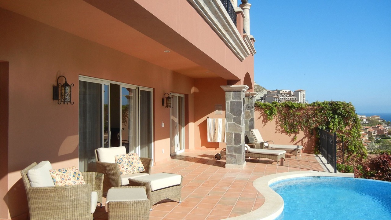 Photo of Outdoor in Paraiso Escondido