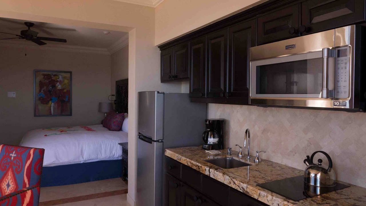 Photo of Kitchen in Paraiso Escondido