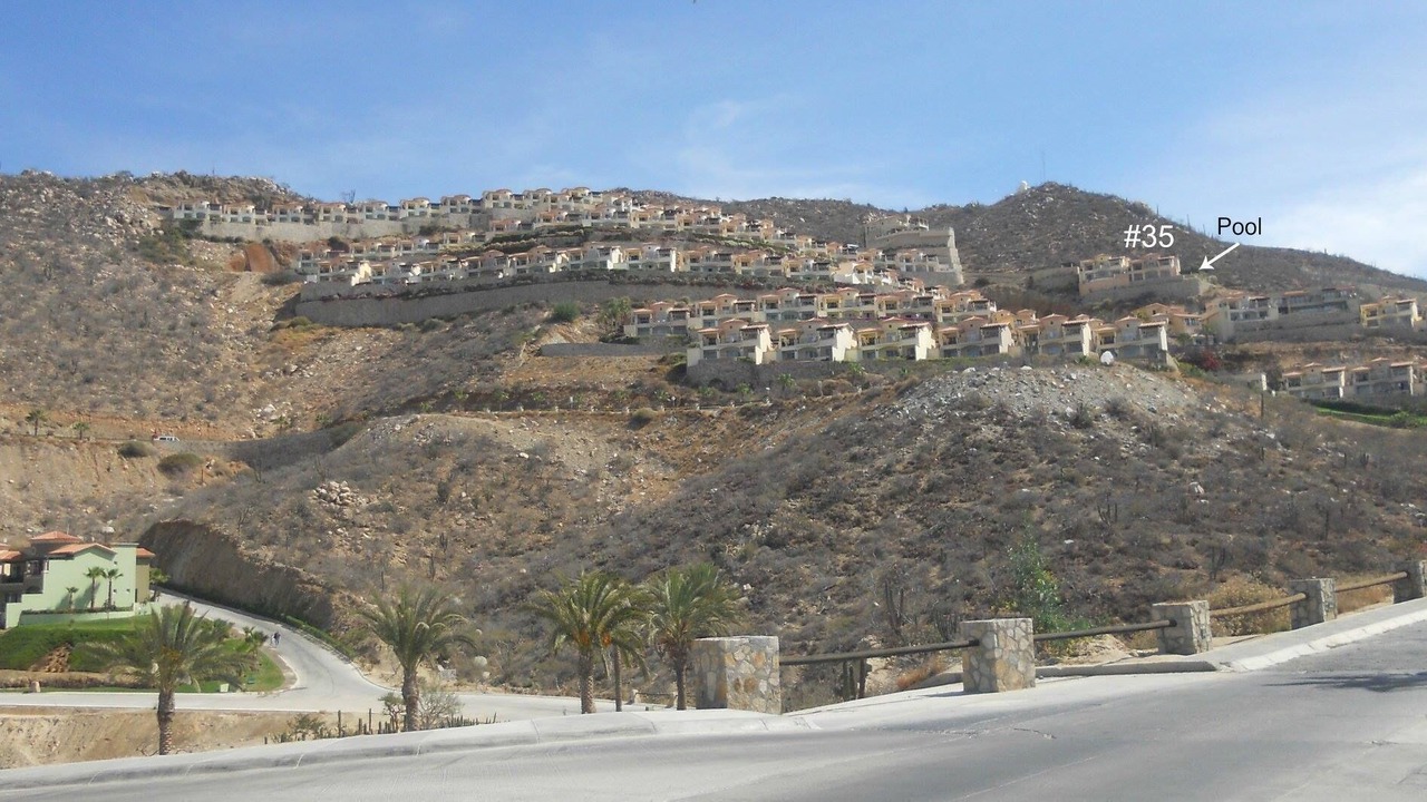 Photo of Outdoor in Paraiso Escondido