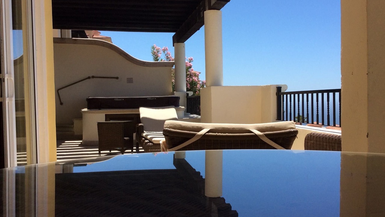 Photo of Outdoor in Paraiso Escondido