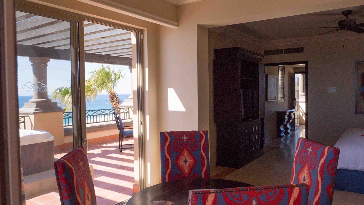 Photo of Bedroom in Paraiso Escondido