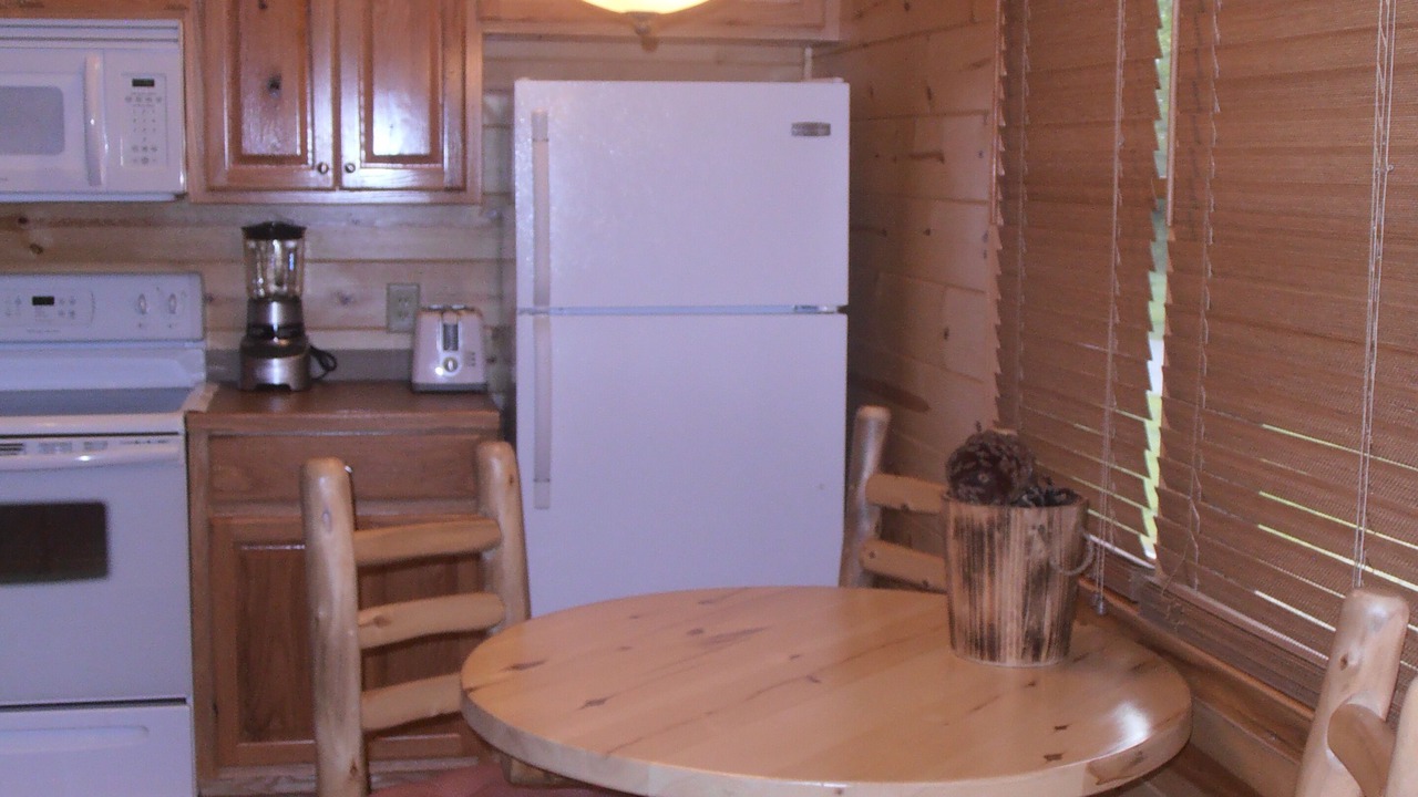 Photo of Kitchen in Blairsville