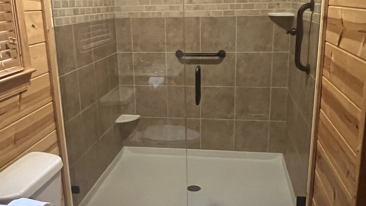 Photo of Bathroom in Blairsville