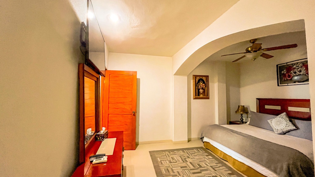 Photo of Bedroom in South Shore Hotel Area