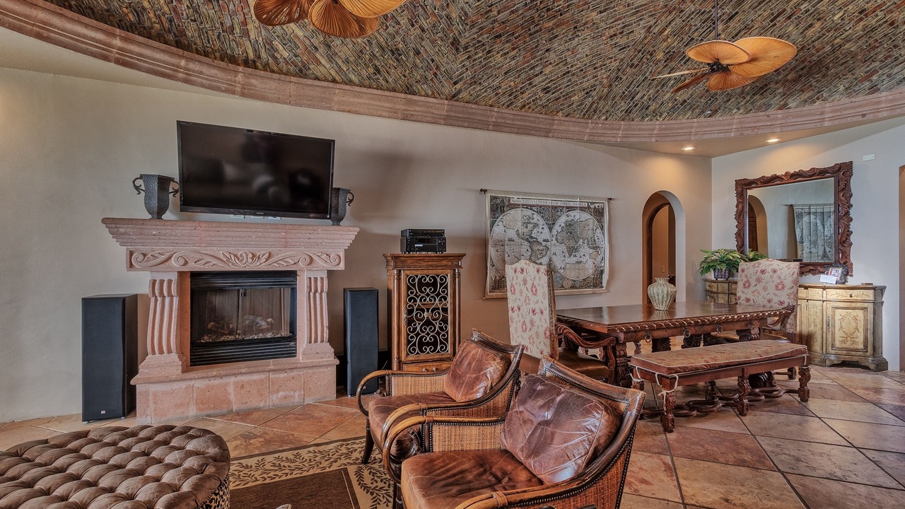 Photo of Livingroom in Puerto Penasco