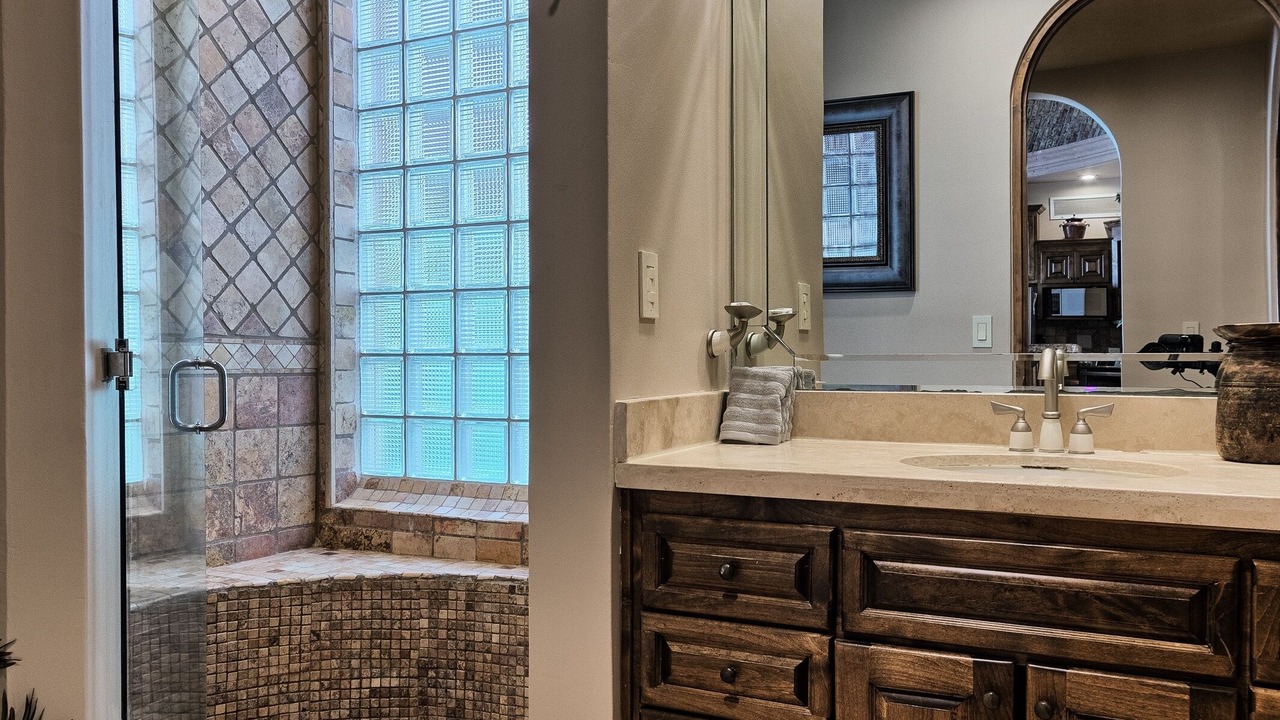 Photo of Bathroom in Puerto Penasco