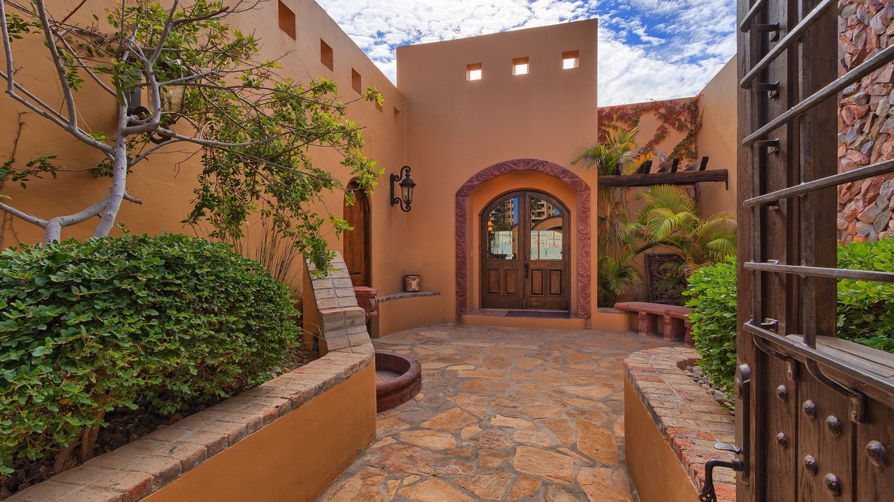 Photo of Patio Balcony in Puerto Penasco