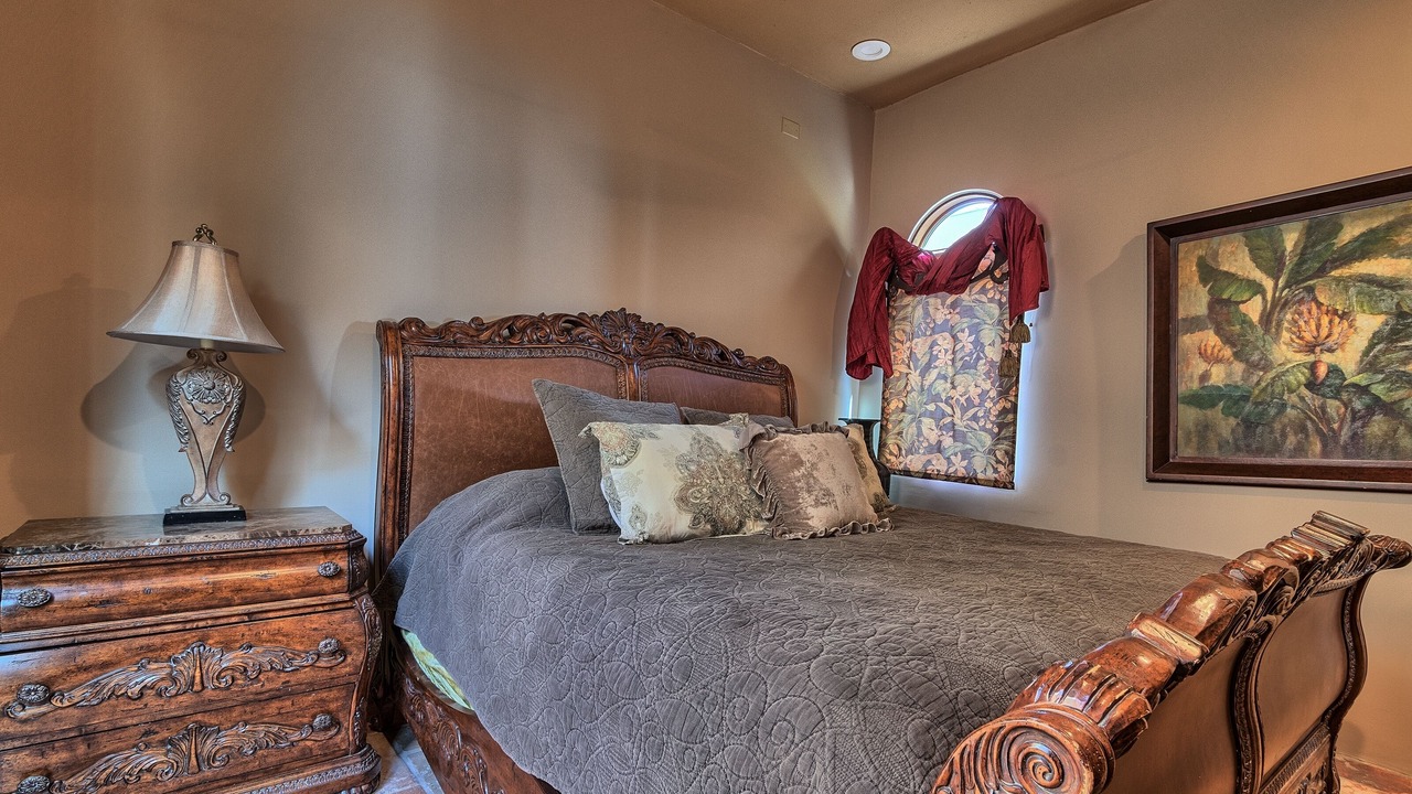 Photo of Bedroom in Puerto Penasco