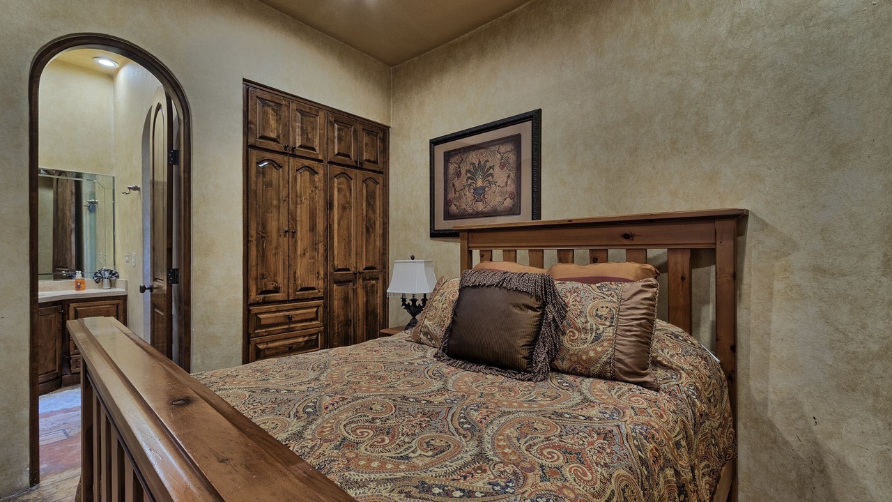 Photo of Bedroom in Puerto Penasco