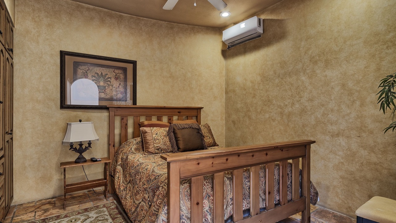 Photo of Bedroom in Puerto Penasco