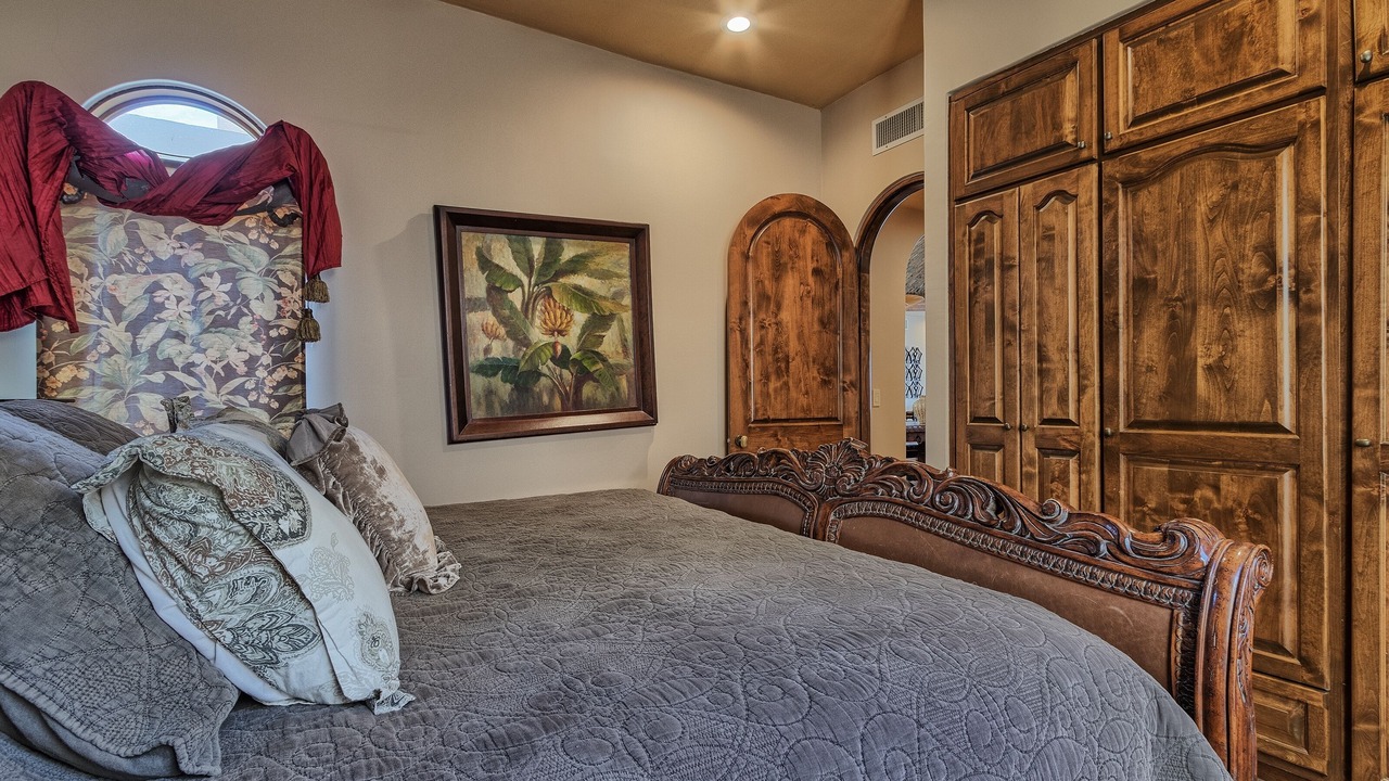 Photo of Bedroom in Puerto Penasco