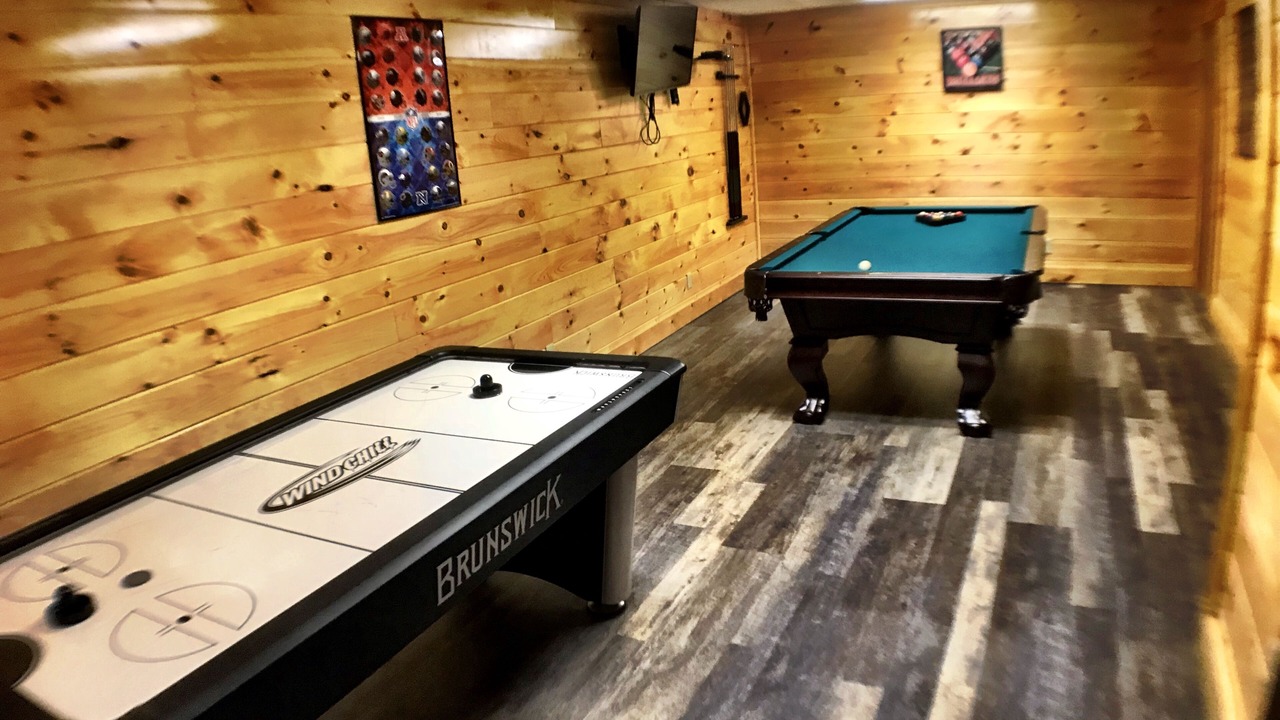 Photo of Bedroom in Sevierville
