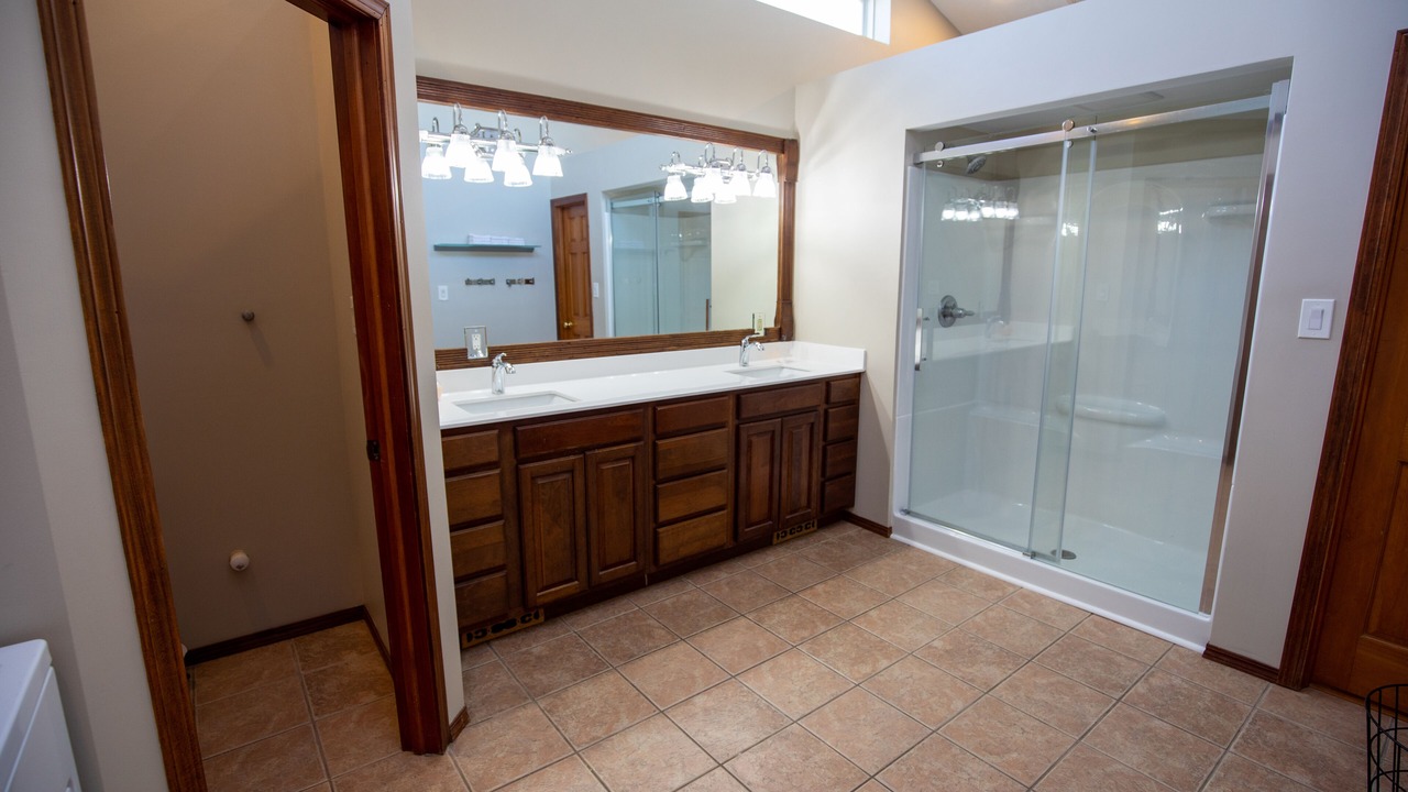 Photo of Bathroom in Culver