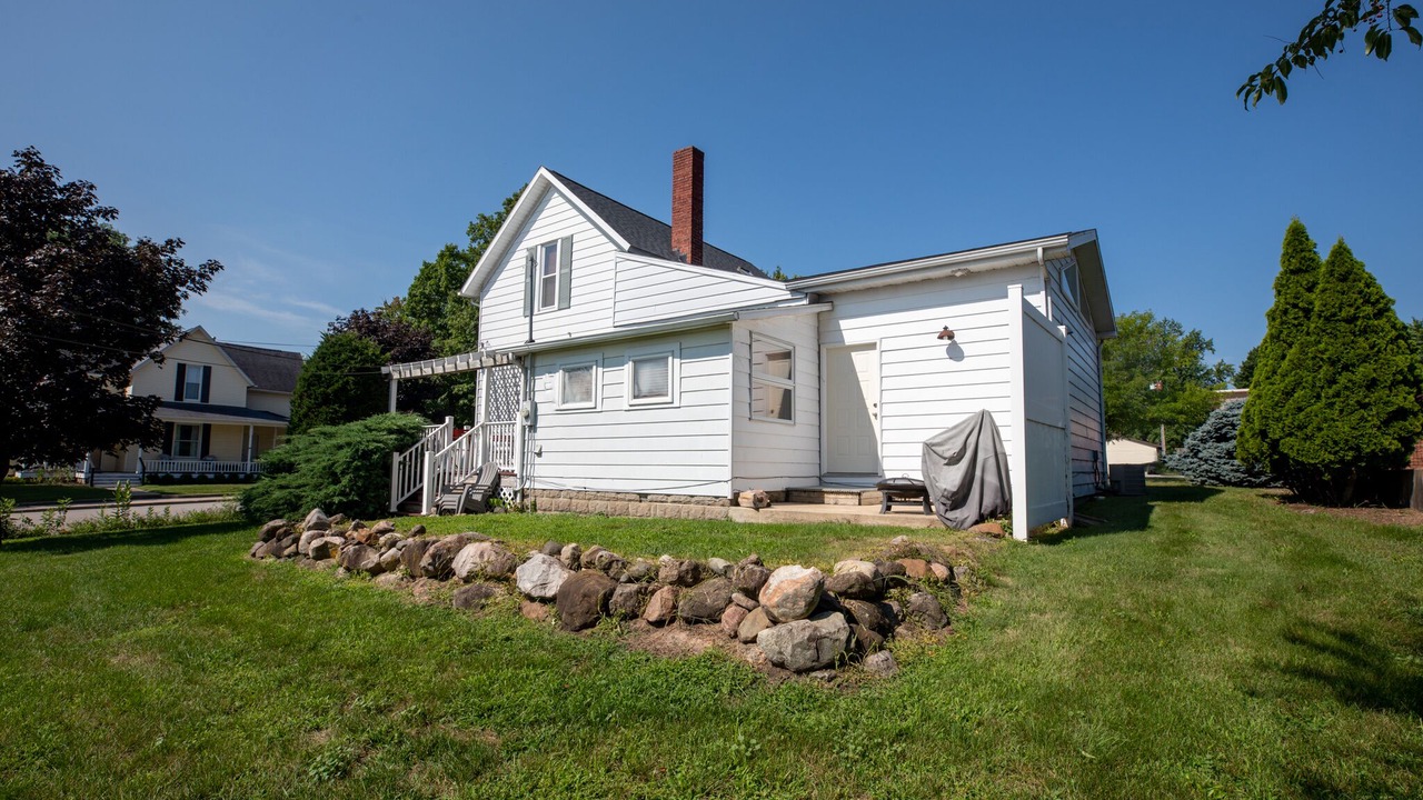 Photo of Outdoor in Culver