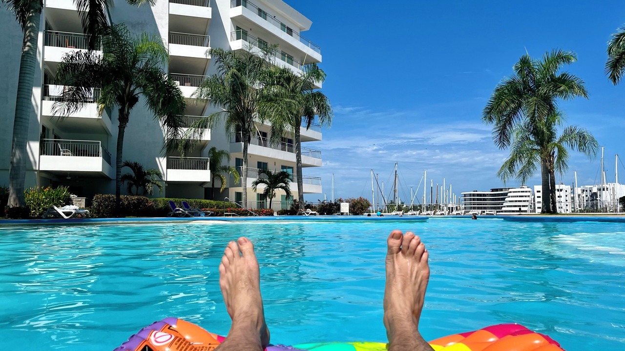 Photo of Outdoor in Marina Mazatlan
