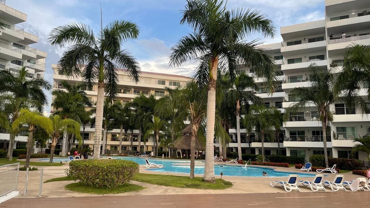 Photo of Outdoor in Marina Mazatlan